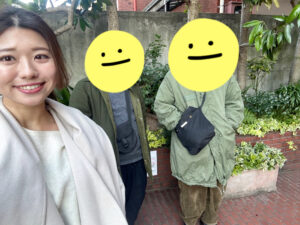 【結婚相談所】無料面談を実施