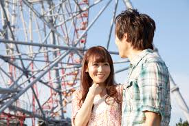 男性会員様が交際スタート♡初デートで大切なこと