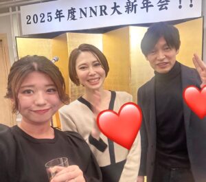 【結婚相談所】NNR連盟定例会に参加！婚活カウンセラーの方々との出会い