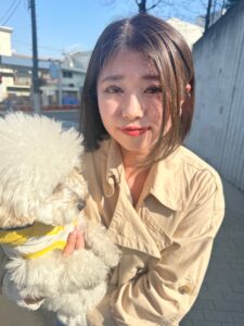 髪の毛をバッサリ切りました♡イメチェンは自己肯定感を上げてくれる